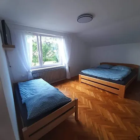 Petadvacitka Villa