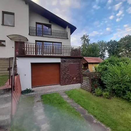 Petadvacitka Villa