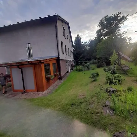 Petadvacitka Villa