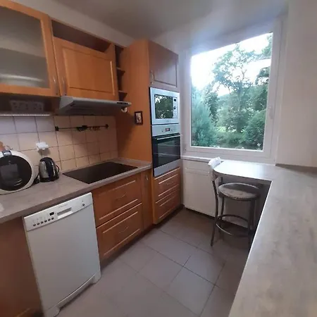 Villa Petadvacitka Ceska Skalice