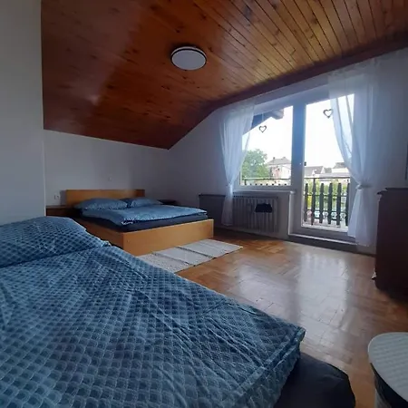 Petadvacitka Villa
