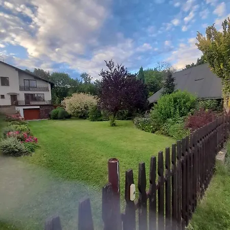 Petadvacitka Villa Ceska Skalice